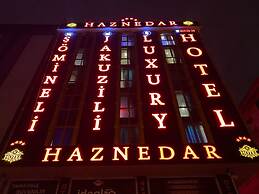Haznedar Luxury Residence Hotel