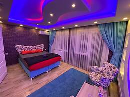 Haznedar Luxury Residence Hotel