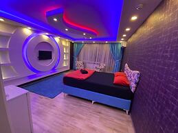 Haznedar Luxury Residence Hotel