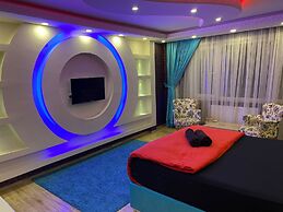 Haznedar Luxury Residence Hotel