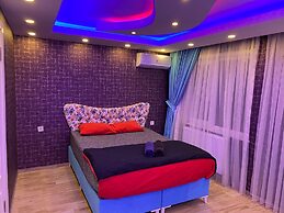 Haznedar Luxury Residence Hotel