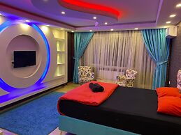 Haznedar Luxury Residence Hotel