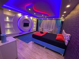 Haznedar Luxury Residence Hotel