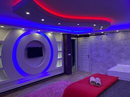 Haznedar Luxury Residence Hotel