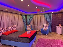 Haznedar Luxury Residence Hotel