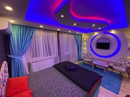 Haznedar Luxury Residence Hotel