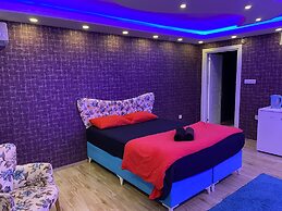 Haznedar Luxury Residence Hotel