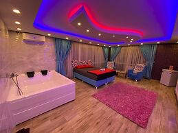 Haznedar Luxury Residence Hotel