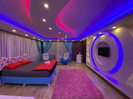 Haznedar Luxury Residence Hotel