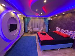 Haznedar Luxury Residence Hotel