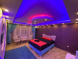 Haznedar Luxury Residence Hotel