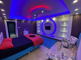 Haznedar Luxury Residence Hotel