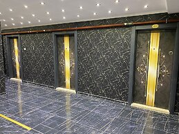 Haznedar Luxury Residence Hotel