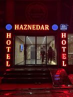 Haznedar Luxury Residence Hotel
