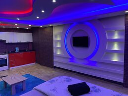 Haznedar Luxury Residence Hotel