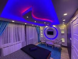 Haznedar Luxury Residence Hotel