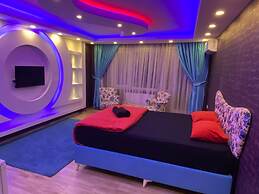 Haznedar Luxury Residence Hotel