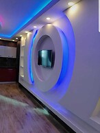 Haznedar Luxury Residence Hotel