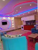 Haznedar Luxury Residence Hotel