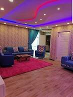 Haznedar Luxury Residence Hotel