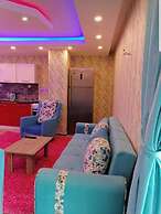 Haznedar Luxury Residence Hotel