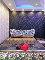 Haznedar Luxury Residence Hotel