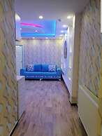 Haznedar Luxury Residence Hotel