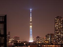 Mimaru Tokyo Station East