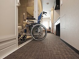 Mimaru Tokyo Station East