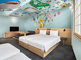 Mimaru Tokyo Kinshicho