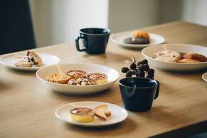 Mimaru Tokyo Kinshicho