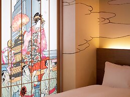 Mimaru Tokyo Kinshicho