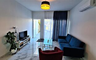 Paphos Light House Apartment