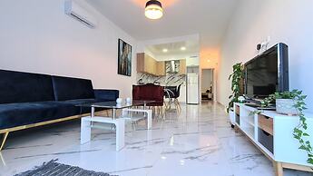 Paphos Light House Apartment