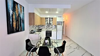 Paphos Light House Apartment