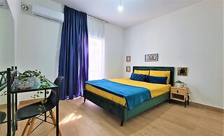 Paphos Light House Apartment
