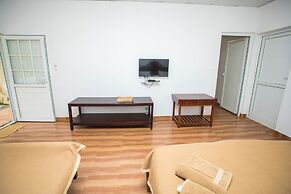 Mistly Plantation Bungalow