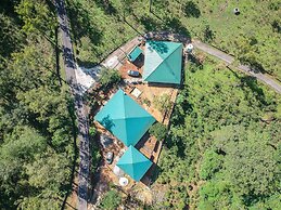 Mistly Plantation Bungalow