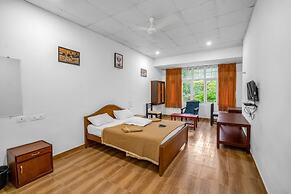 Mistly Plantation Bungalow