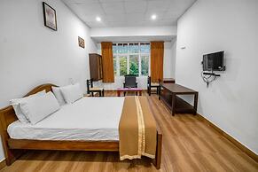 Mistly Plantation Bungalow