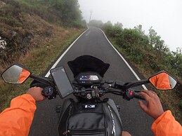 Mistly Plantation Bungalow