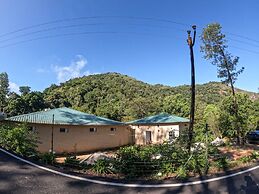 Mistly Plantation Bungalow