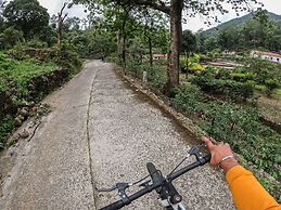 Mistly Plantation Bungalow