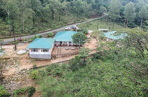 Mistly Plantation Bungalow