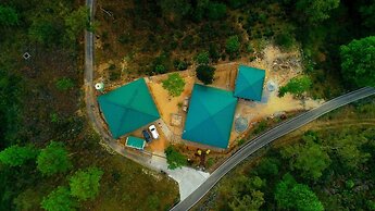 Mistly Plantation Bungalow