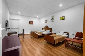 Mistly Plantation Bungalow