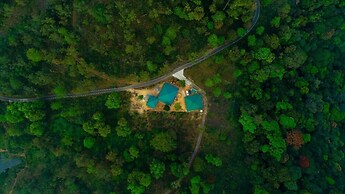 Mistly Plantation Bungalow