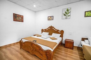 Mistly Plantation Bungalow