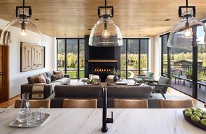 The Sylvan Lodge at Snake River Sporting Club