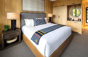 The Sylvan Lodge at Snake River Sporting Club